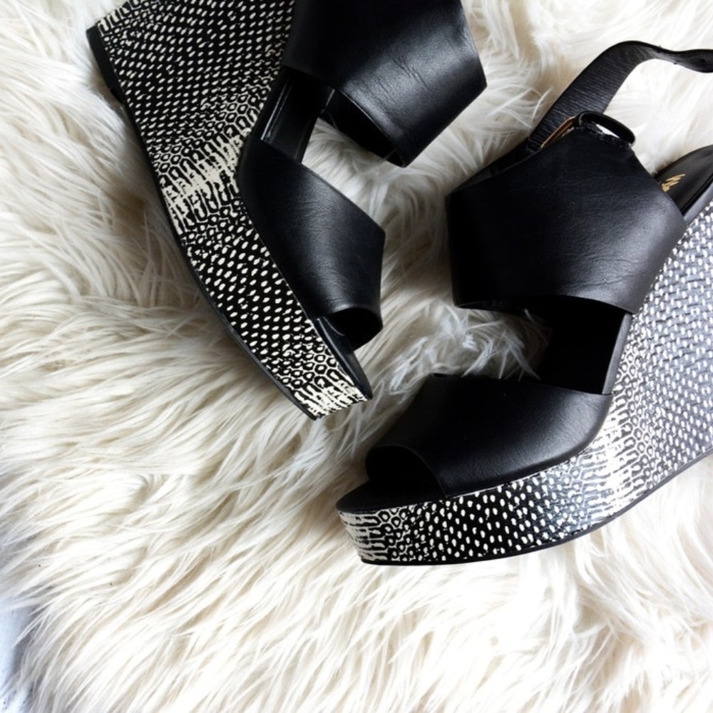 Meet your Posher, Cheril